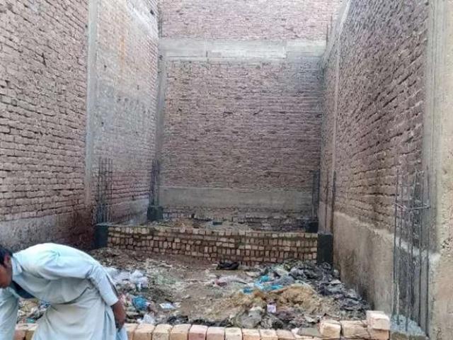 Land for sale in Federally Administered Tribal Areas fata