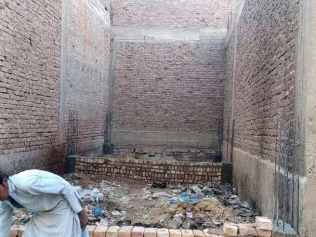 Land for sale in Hyderabad, Federally Administered Tribal Areas fata