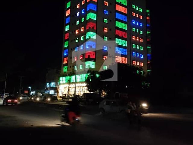 Apartment for sale in Federally Administered Tribal Areas fata