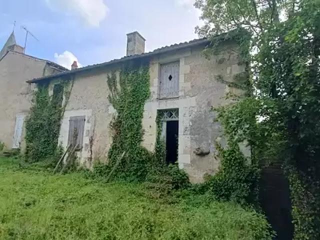 Maison vente à Poitiers, Latillé