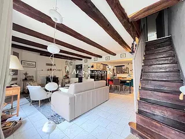 Maison vente à Poitiers, Latillé