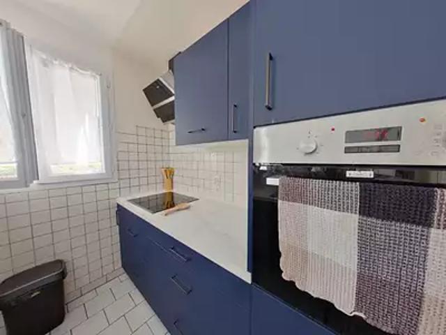 Maison vente à Poitiers, Latillé