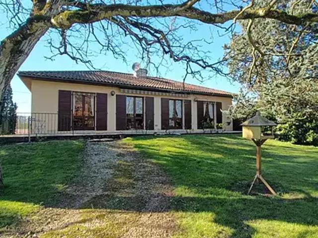 Maison vente à Poitiers, Latillé