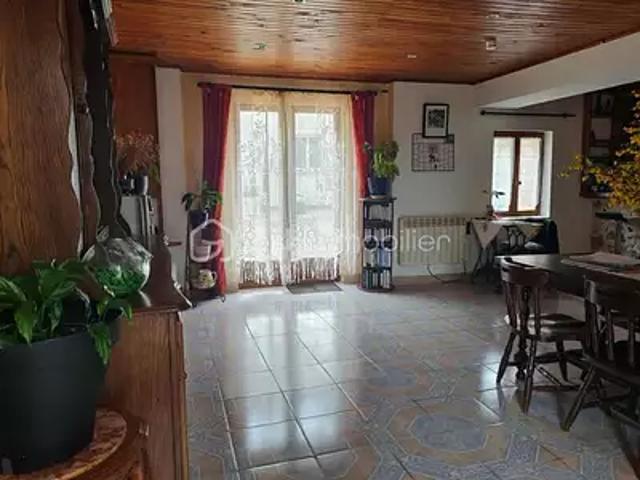 Maison vente à Château-Thierry, Latilly
