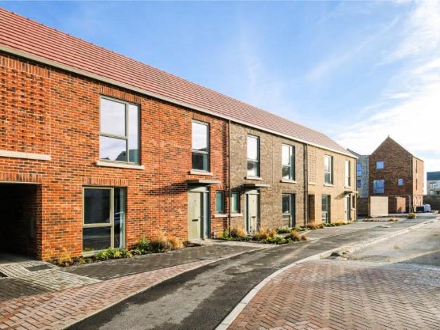 Property for sale in Cambridge, Cambridgeshire