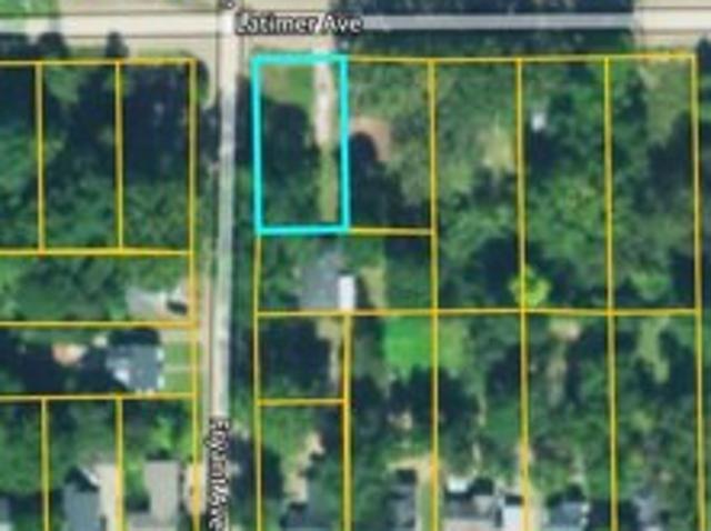Land for sale in Jackson