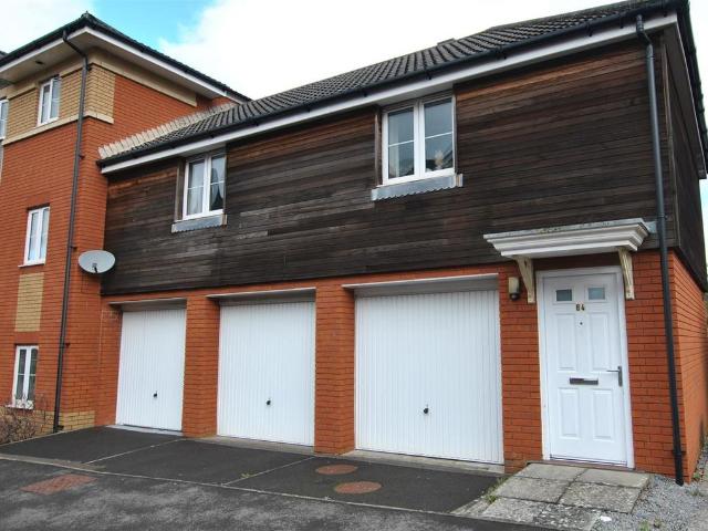 House for rent in Broomhill, Feckenham