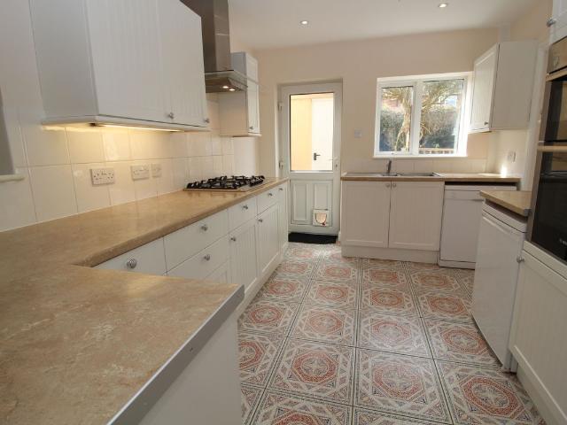House for rent in St John's, Warwick