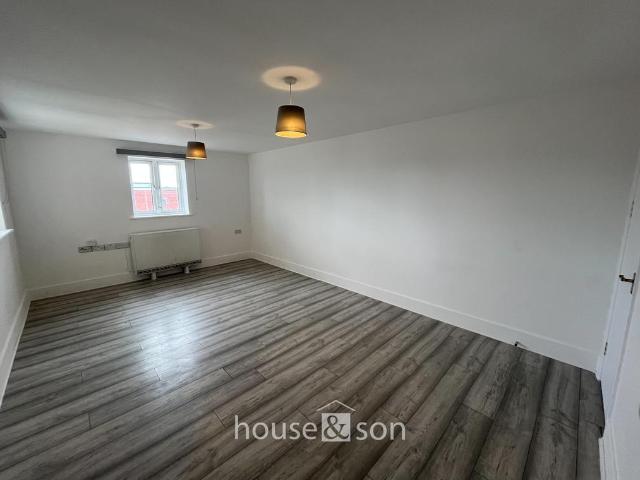 Apartment for rent in Talbot Village, Bournemouth