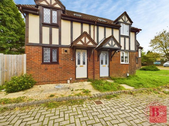 House for rent in Nangreaves, Wales