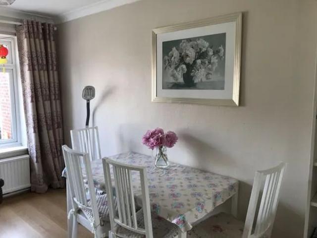 House for rent in Attenborough, East Midlands