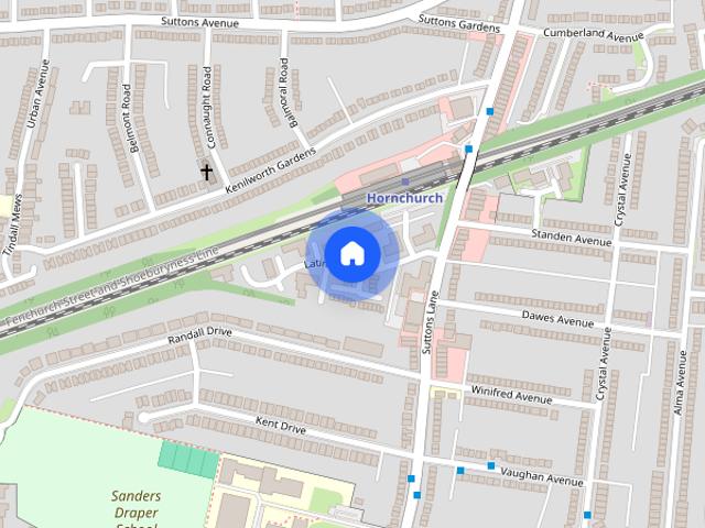 Apartment for rent in Hornchurch, Hornchurch
