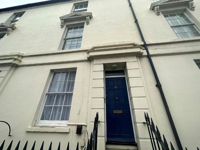 Apartment for rent in Below Bar, Southampton
