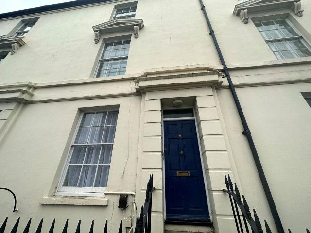 Apartment for rent in St Mary's, City Of Southampton