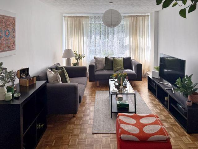 Apartment for rent in Highfield, Oxford