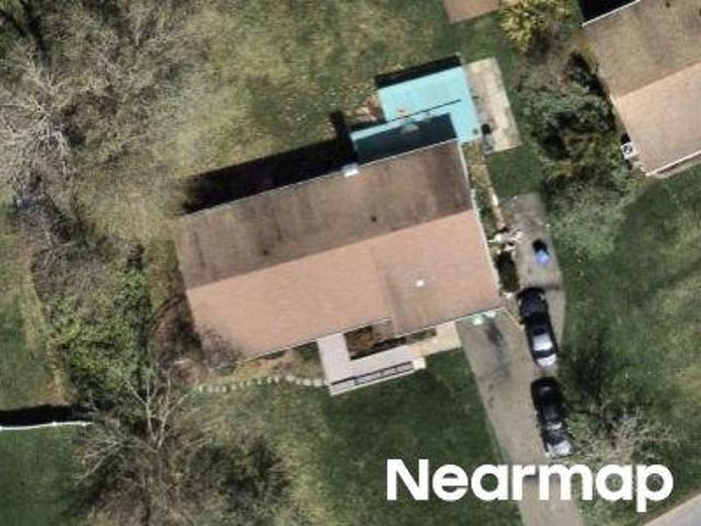 House for sale in Bloomfield, Connecticut