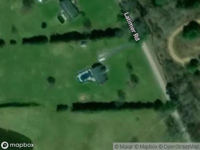 House for sale in Bainbridge