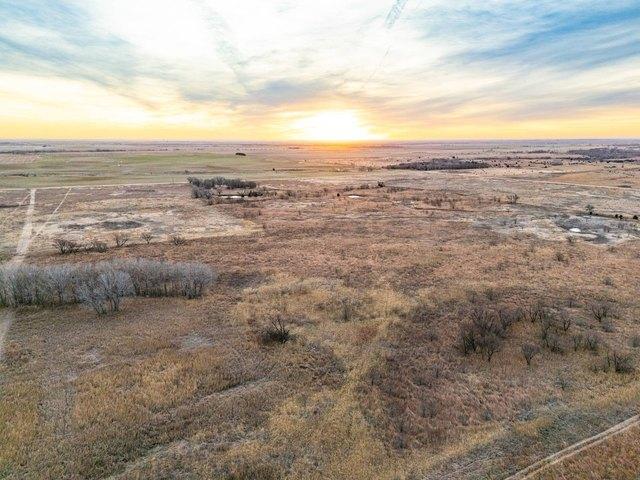 Land for sale in Wakita, Oklahoma