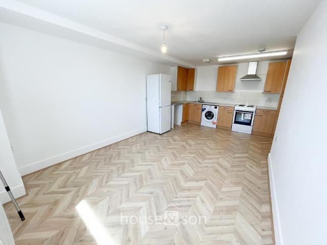 Apartment for rent in Talbot Village, Bournemouth