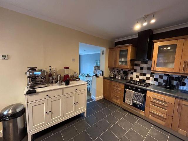 House for rent in Alvechurch CP, Bromsgrove