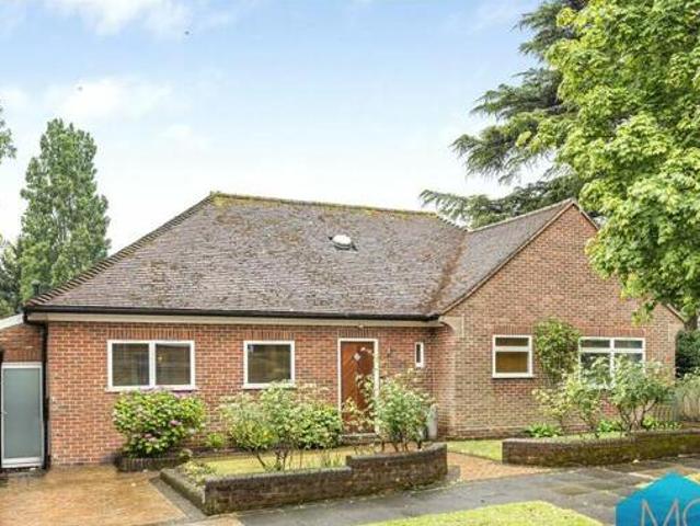House for sale in Hertfordshire