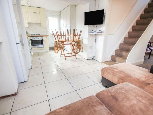 House for rent in Talbot Village, Bournemouth