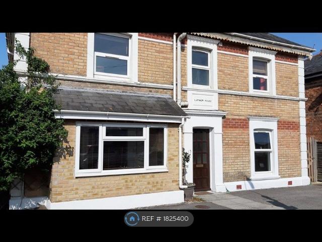 Apartment for rent in Talbot Village, Bournemouth
