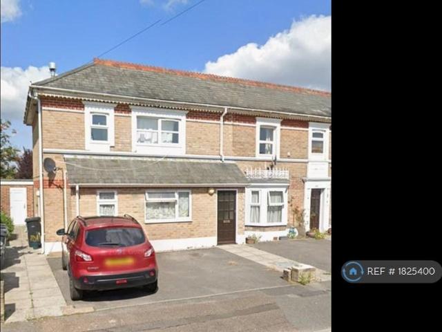 House for rent in Talbot Village, Bournemouth