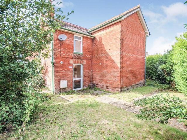 Apartment for rent in Winton, Bournemouth