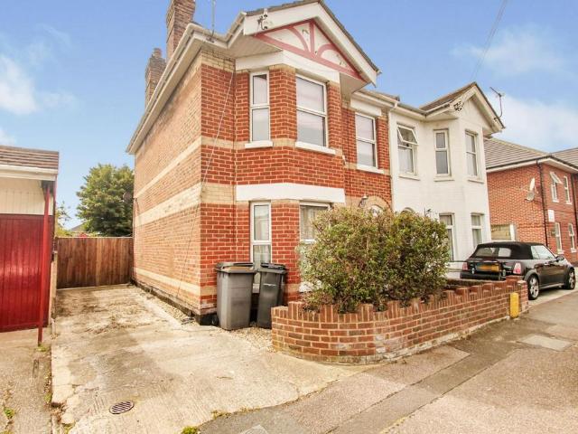 House for rent in Talbot Village, Bournemouth