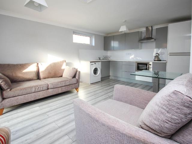 Apartment for rent in Winton, Bournemouth