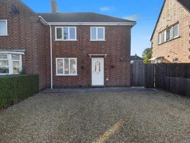 House for sale in Corby Village, Corby