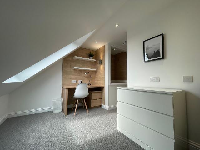 House for rent in Beacon Heath, Watergate