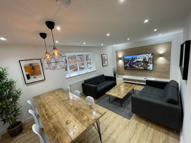 House for rent in Beacon Heath, Exeter
