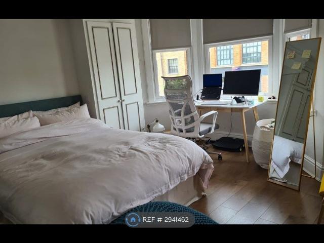 Room for rent in North Kensington, Greater London