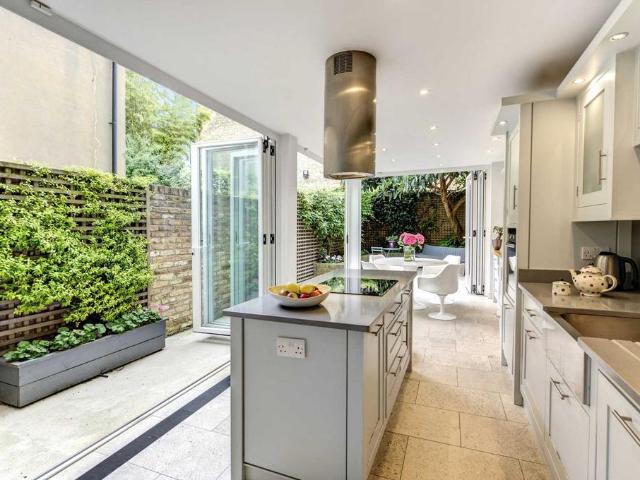 House for rent in North Kensington, Greater London