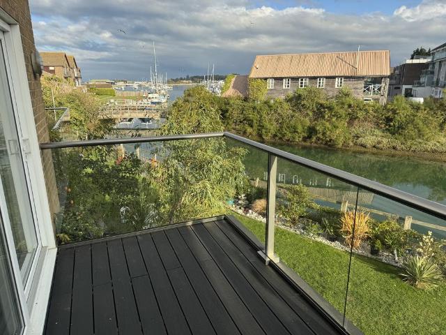 House for rent in St. Helens, Isle of Wight