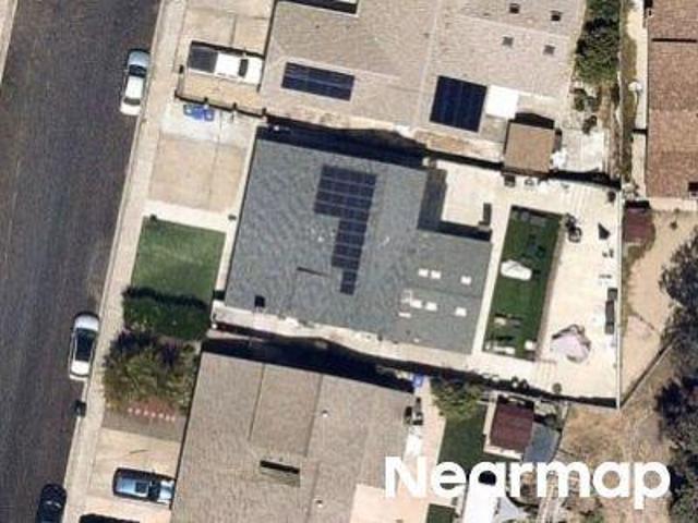 House for sale in Jacumba, California