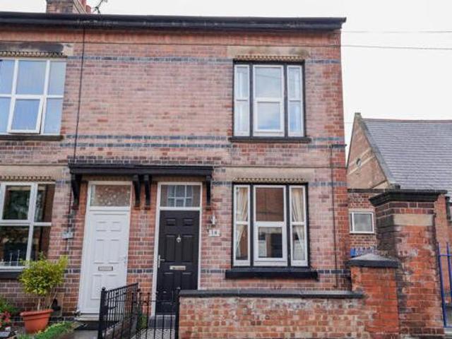 House for sale in Pinfold, Leicestershire
