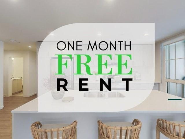 Apartment for rent in Langley, British Columbia