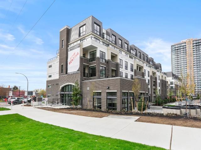 Apartment for rent in Langley, British Columbia