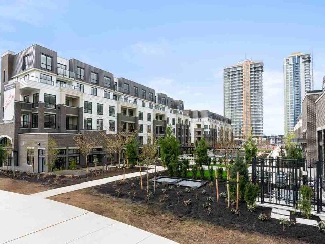 Apartment for rent in Langley, British Columbia