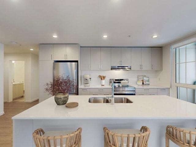 Apartment for rent in Langley, British Columbia