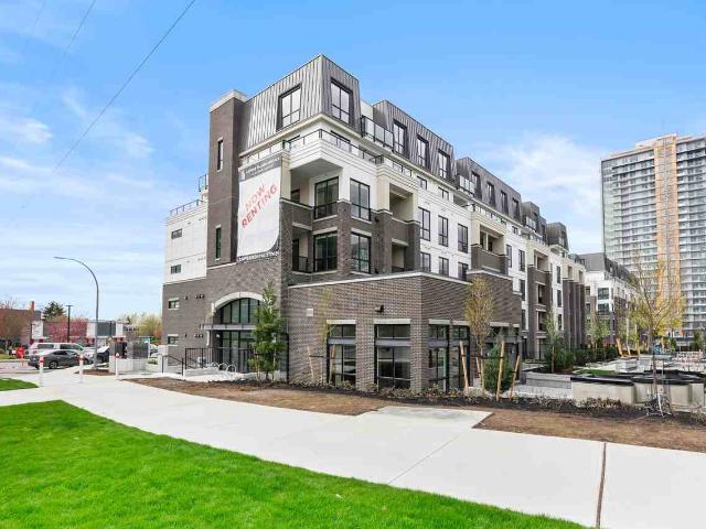 Apartment for rent in Langley, British Columbia