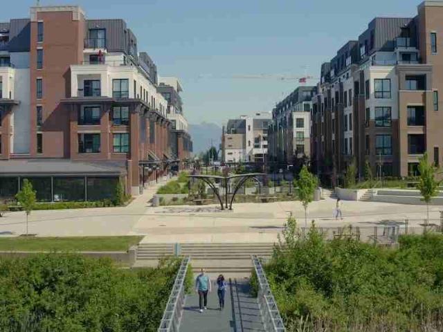 Apartment for rent in Langley, British Columbia