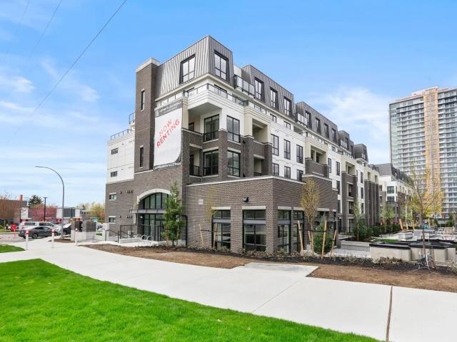 Apartment for rent in British Columbia