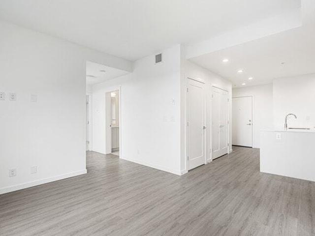 Apartment for rent in British Columbia