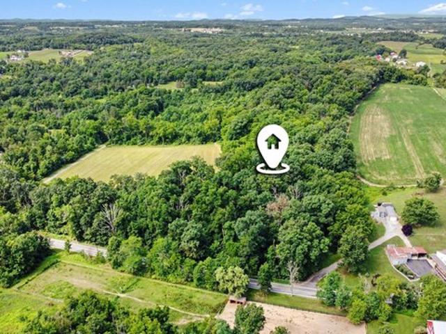 Land for sale in York Springs, Pennsylvania