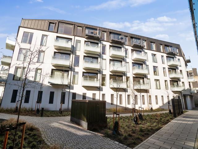 Lejlighed til leje i Århus