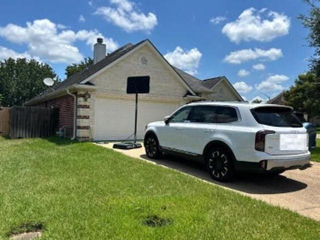 House for sale in College Station, Texas